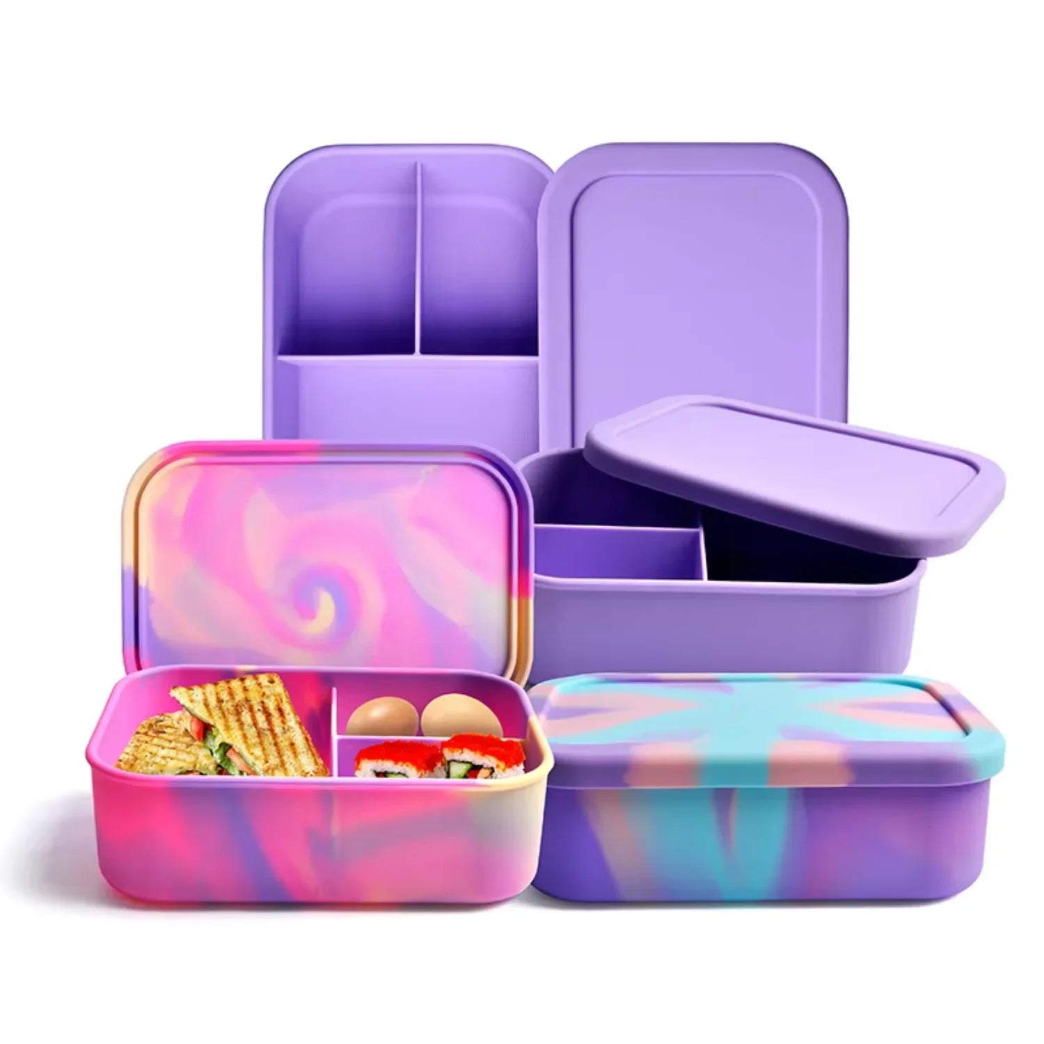 Lunch Boxes & Bags