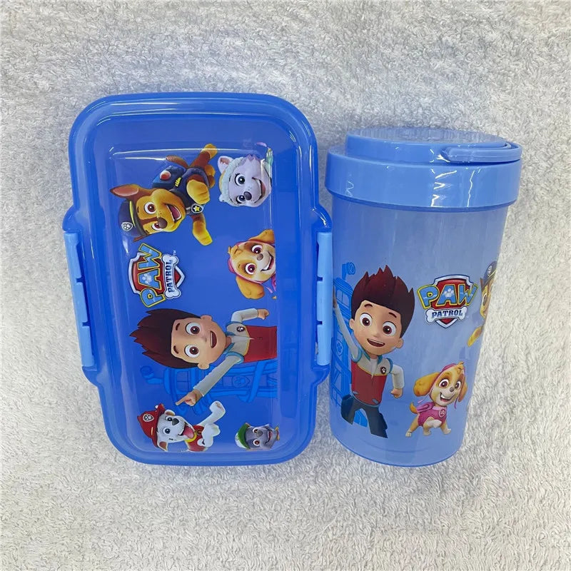 Lunch Box + 250ML Tumbler Sets