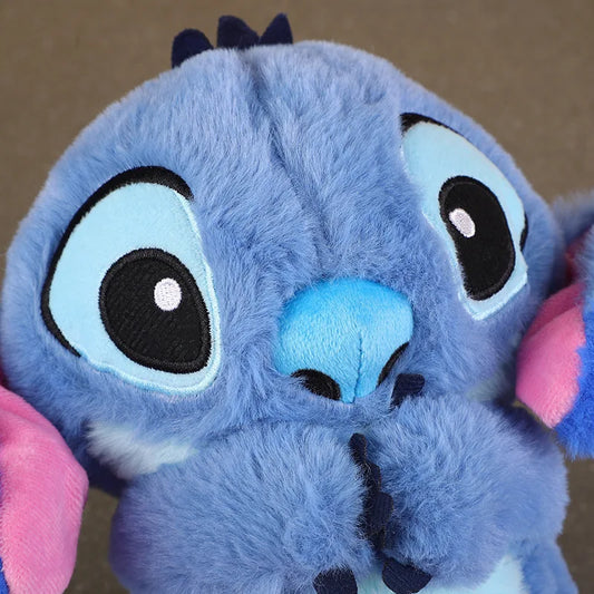 Lilo & Stitch Hug Pumpkin