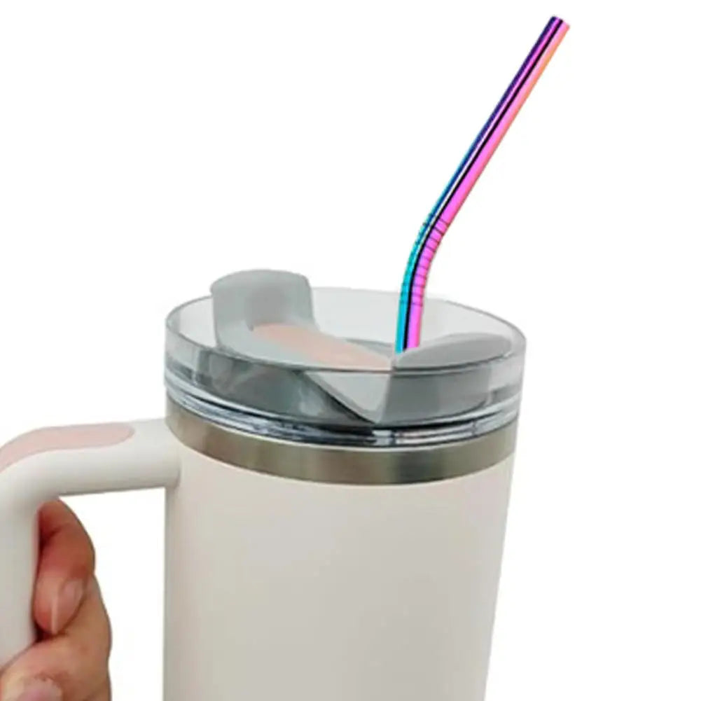 Stainless Steel Straws