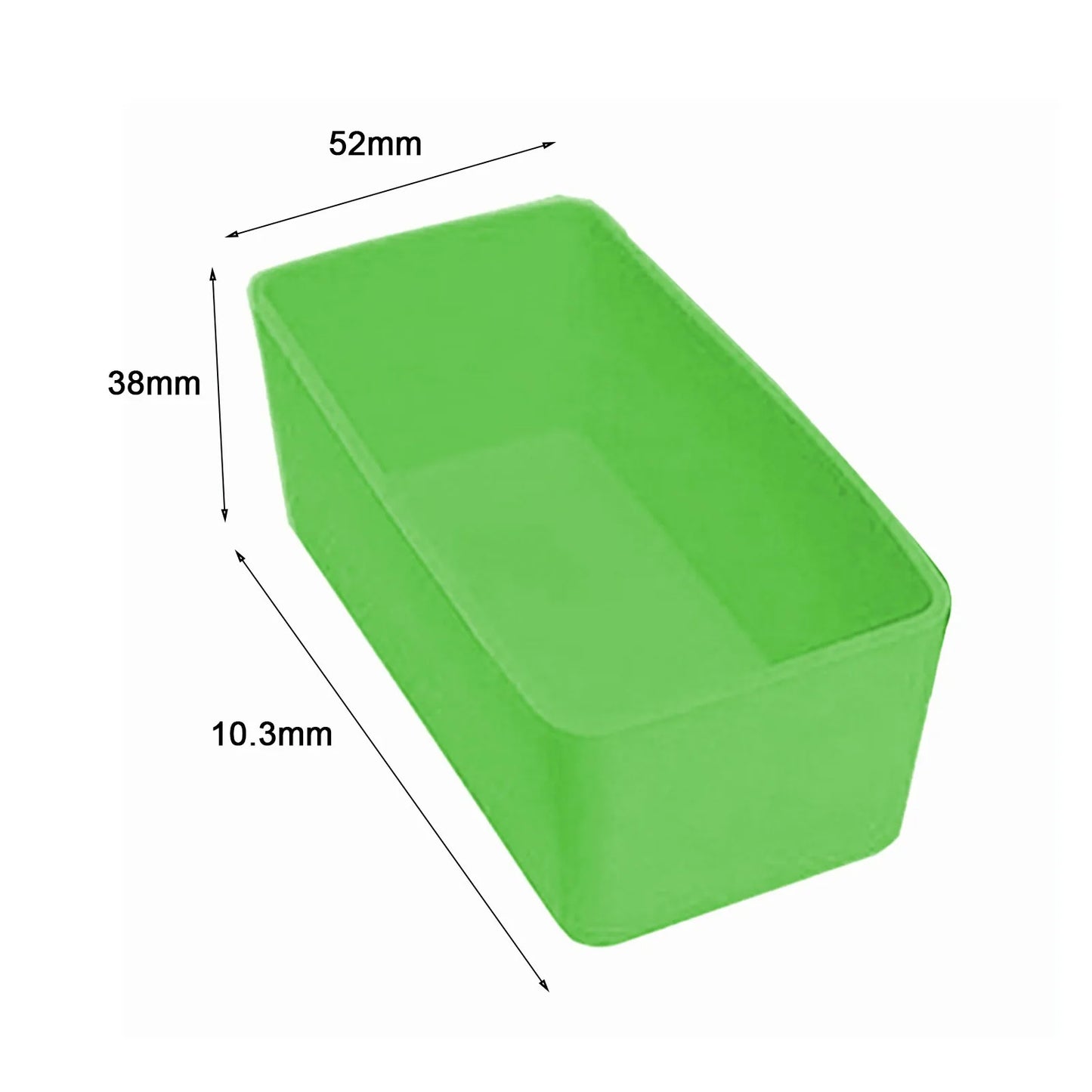 Silicone Bento Divider Cups