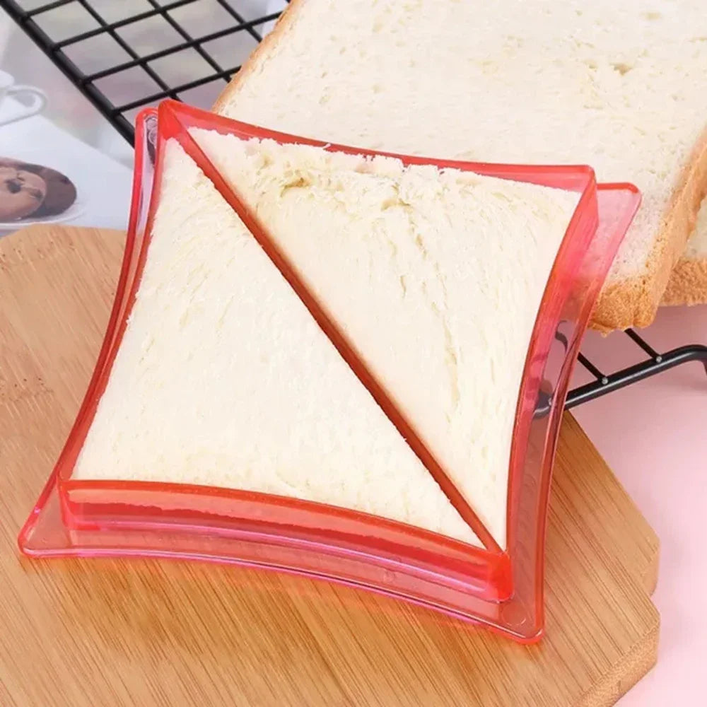 Sandwich Cutters