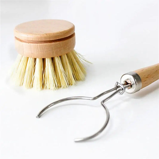 Natural Dish Brushes