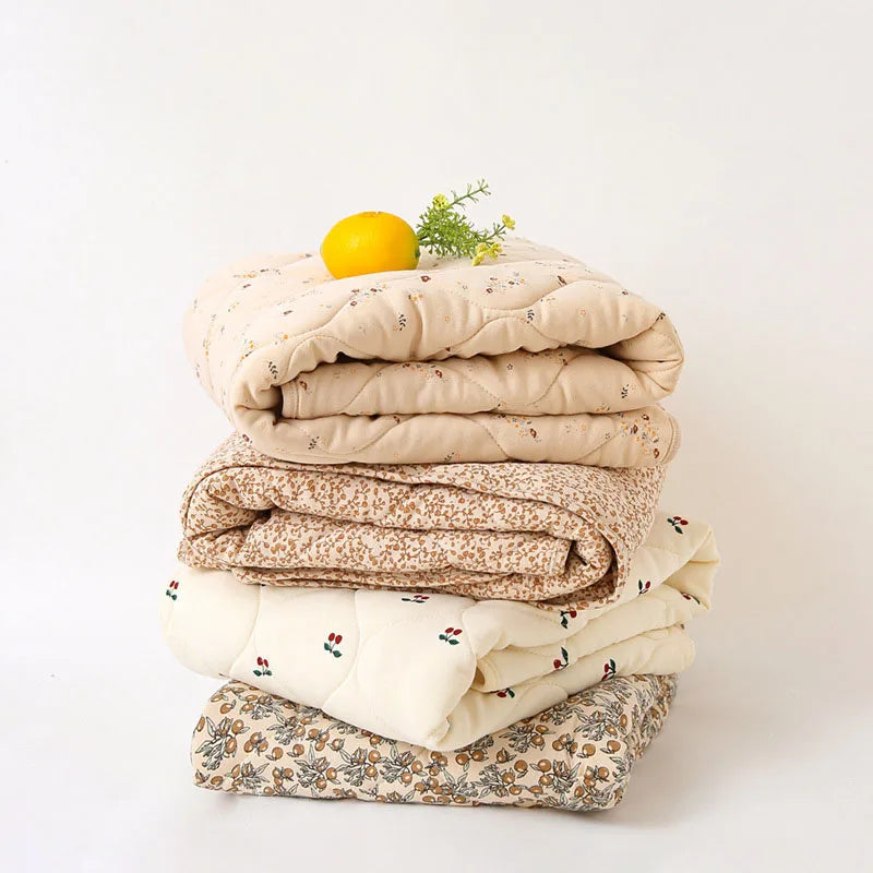 Organic Cotton Quilt