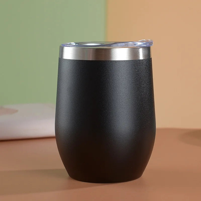 Stainless Steel Tumbler