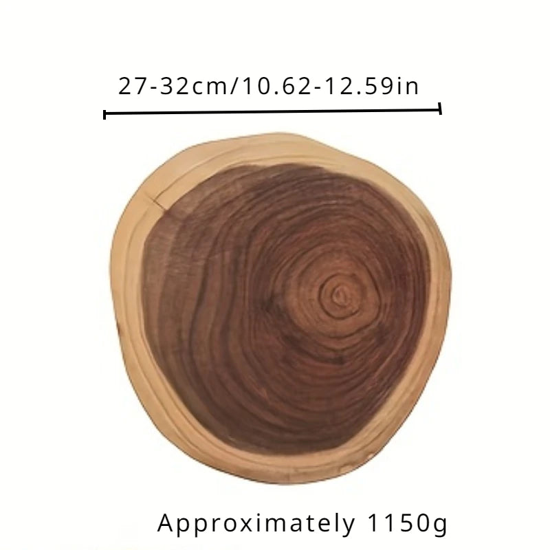 Acacia Serving Board