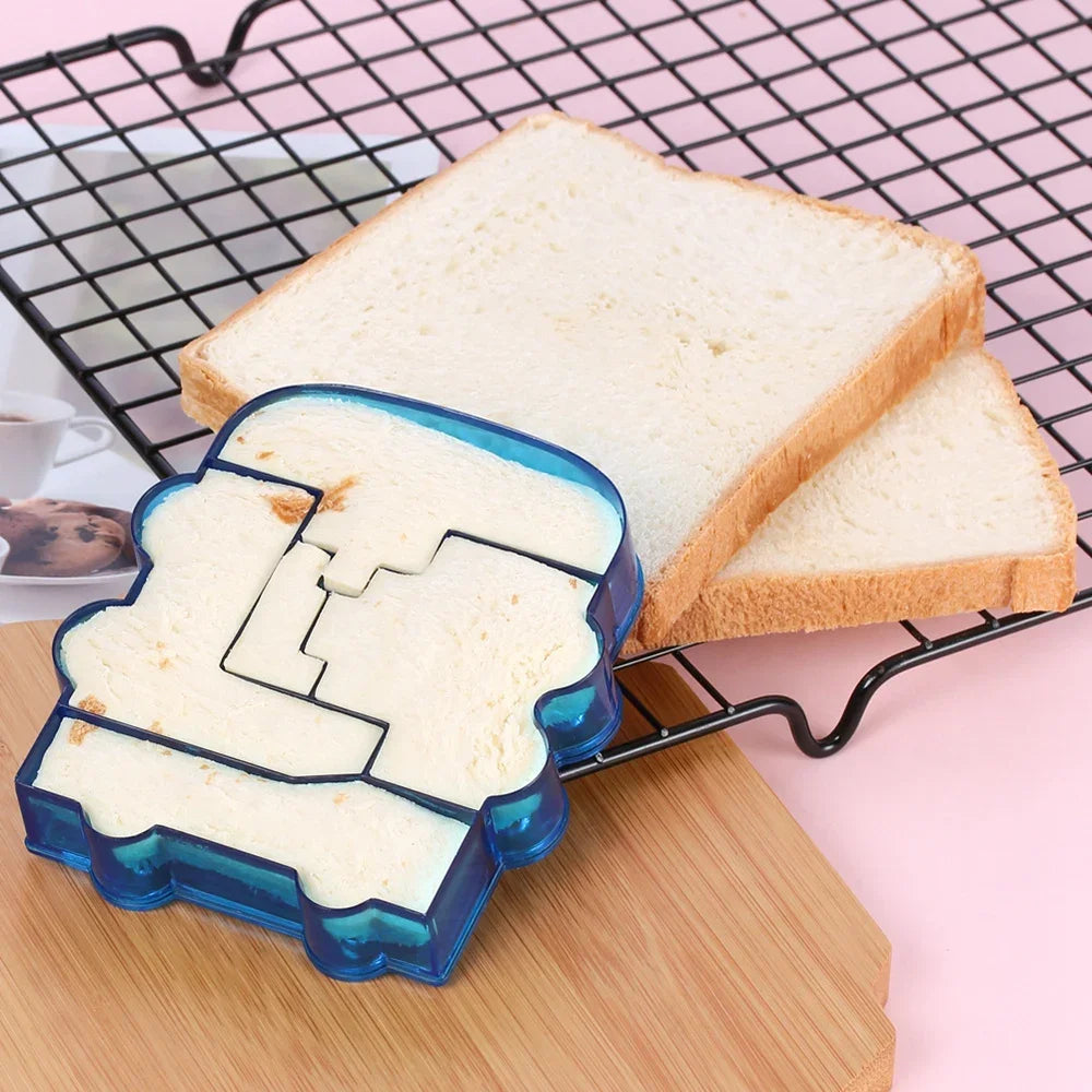 Sandwich Cutters