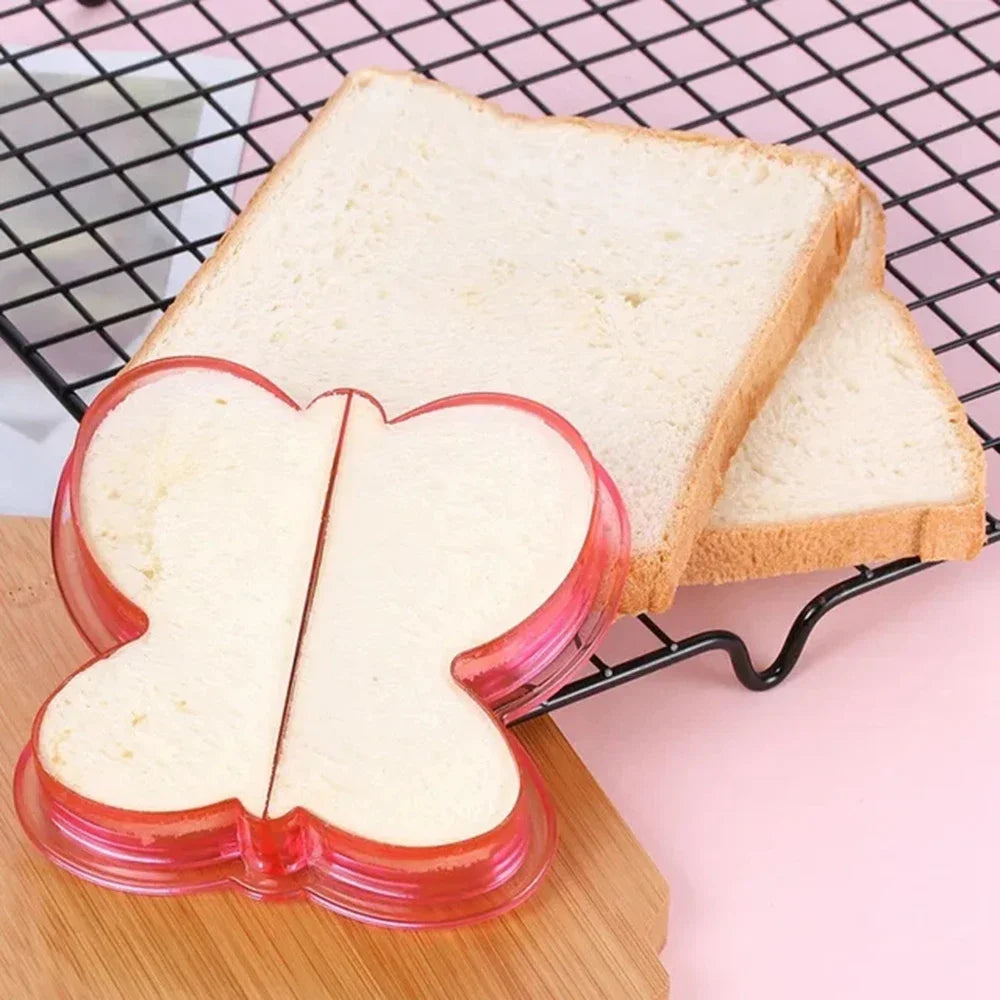 Sandwich Cutters