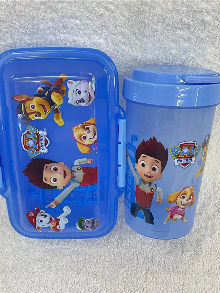 Lunch Box + 250ML Tumbler Sets