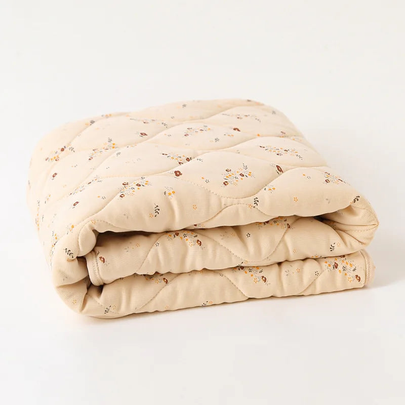 Organic Cotton Quilt