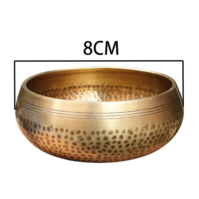 Tibetan Singing Bowl