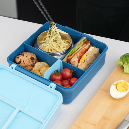 Hot & Cold Bento Box