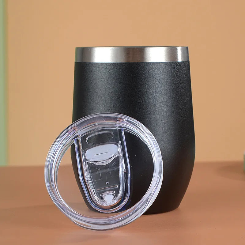 Stainless Steel Tumbler