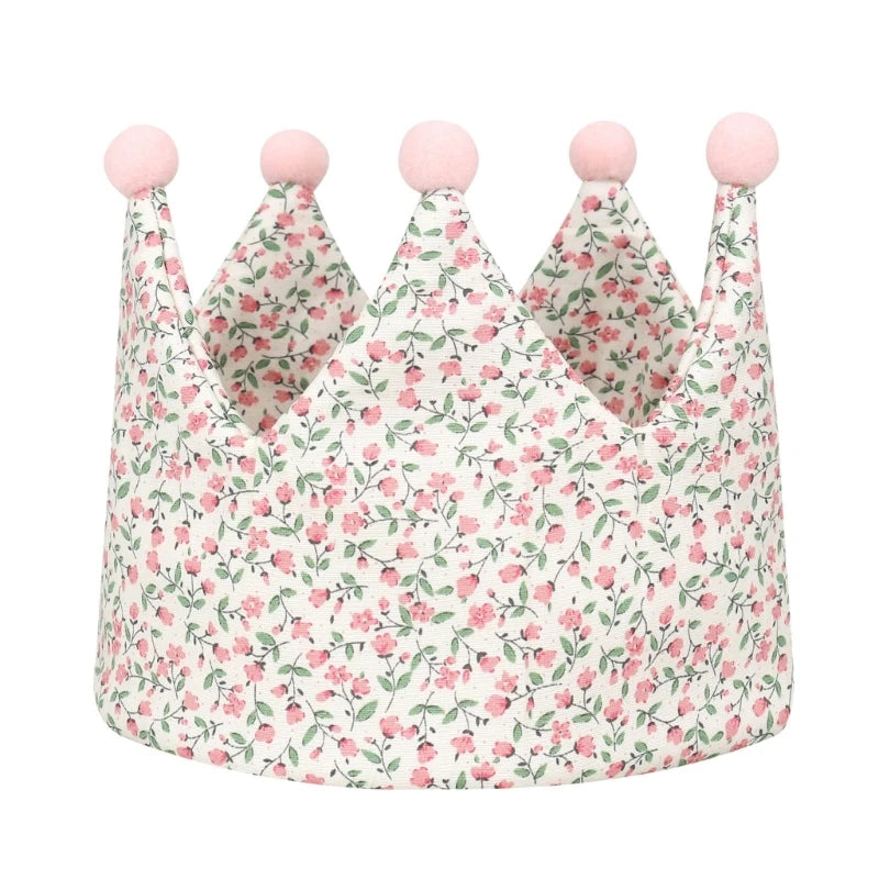 Cotton Crown