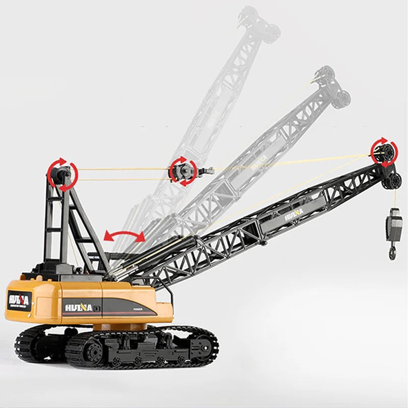 1/14 RC Construction Crane