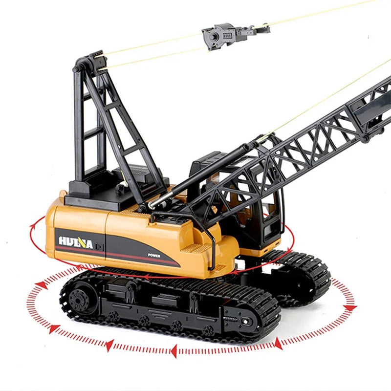 1/14 RC Construction Crane