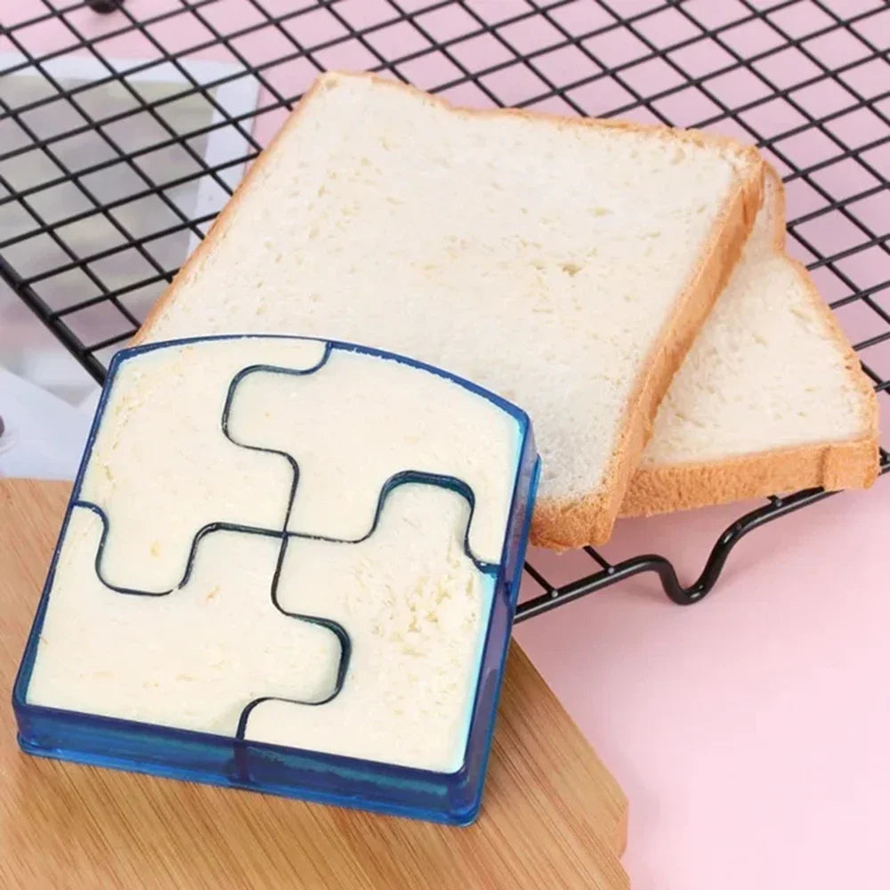 Sandwich Cutters