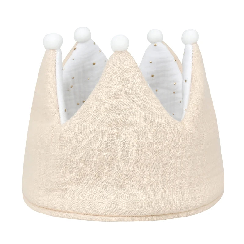 Cotton Crown