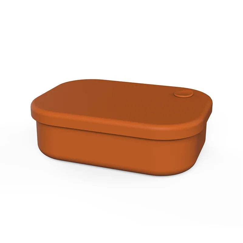 Silicone Bento Box