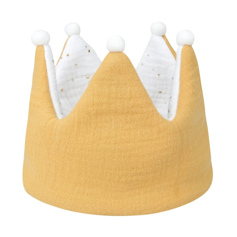 Cotton Crown