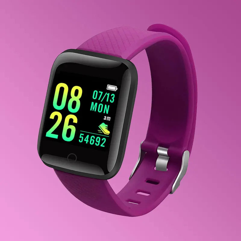 Kids Smart Watch