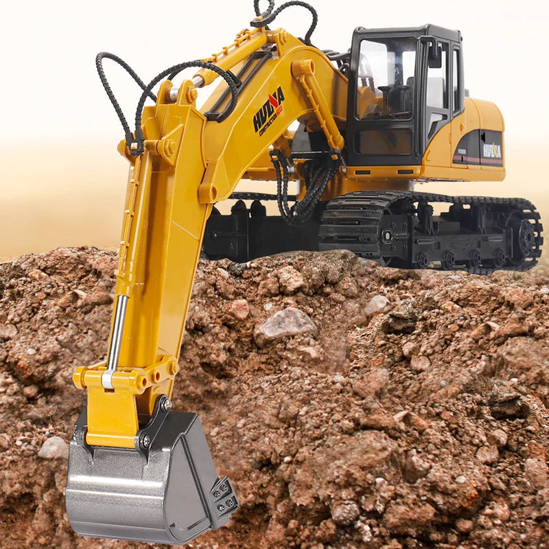 1/14 RC Remote Control Excavator