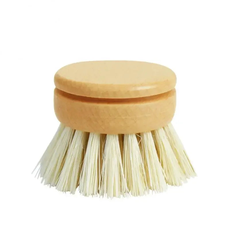 Natural Dish Brushes