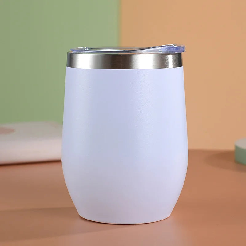 Stainless Steel Tumbler