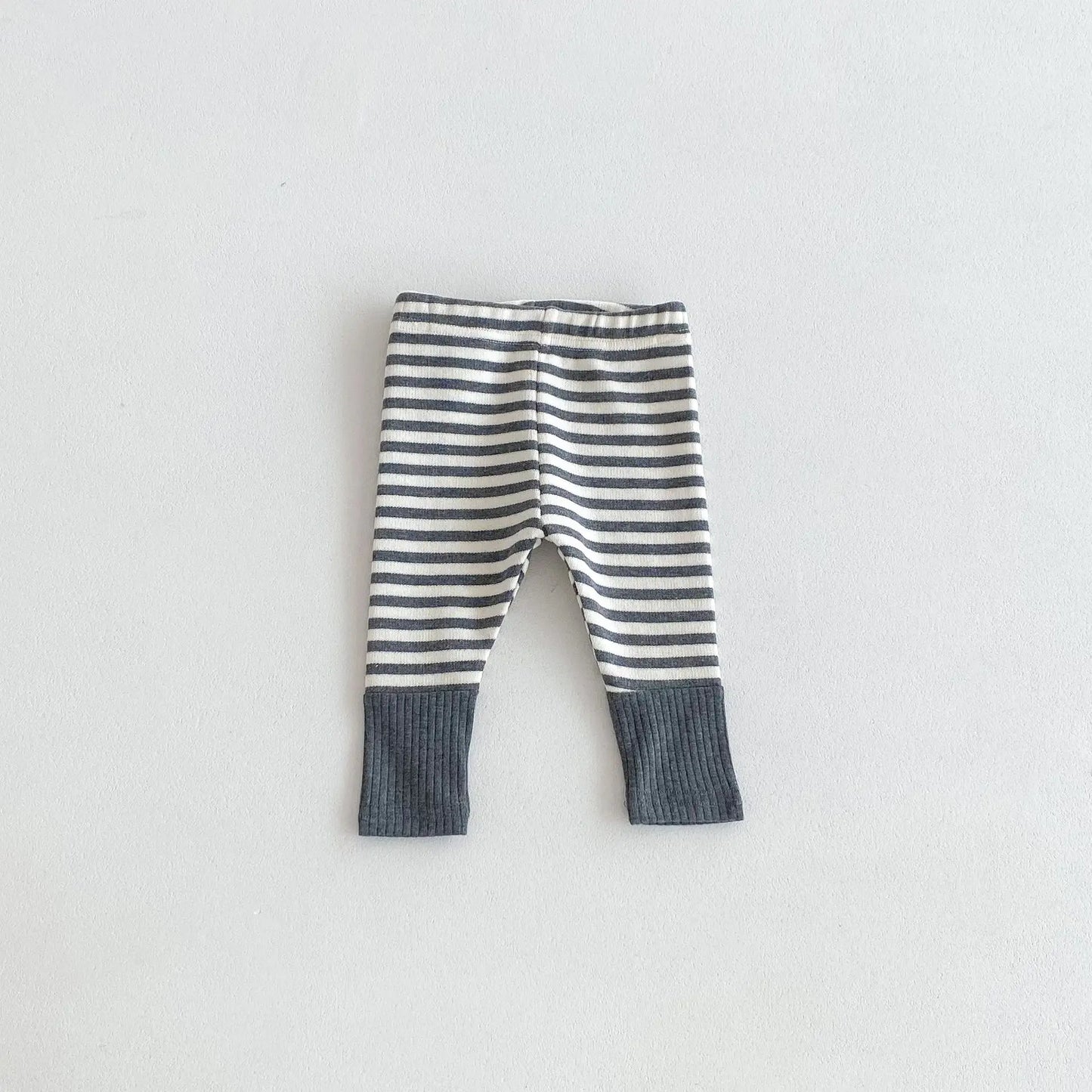 Baby Striped Leggings