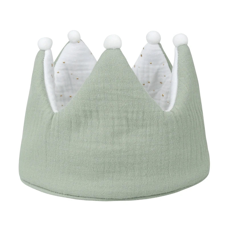 Cotton Crown