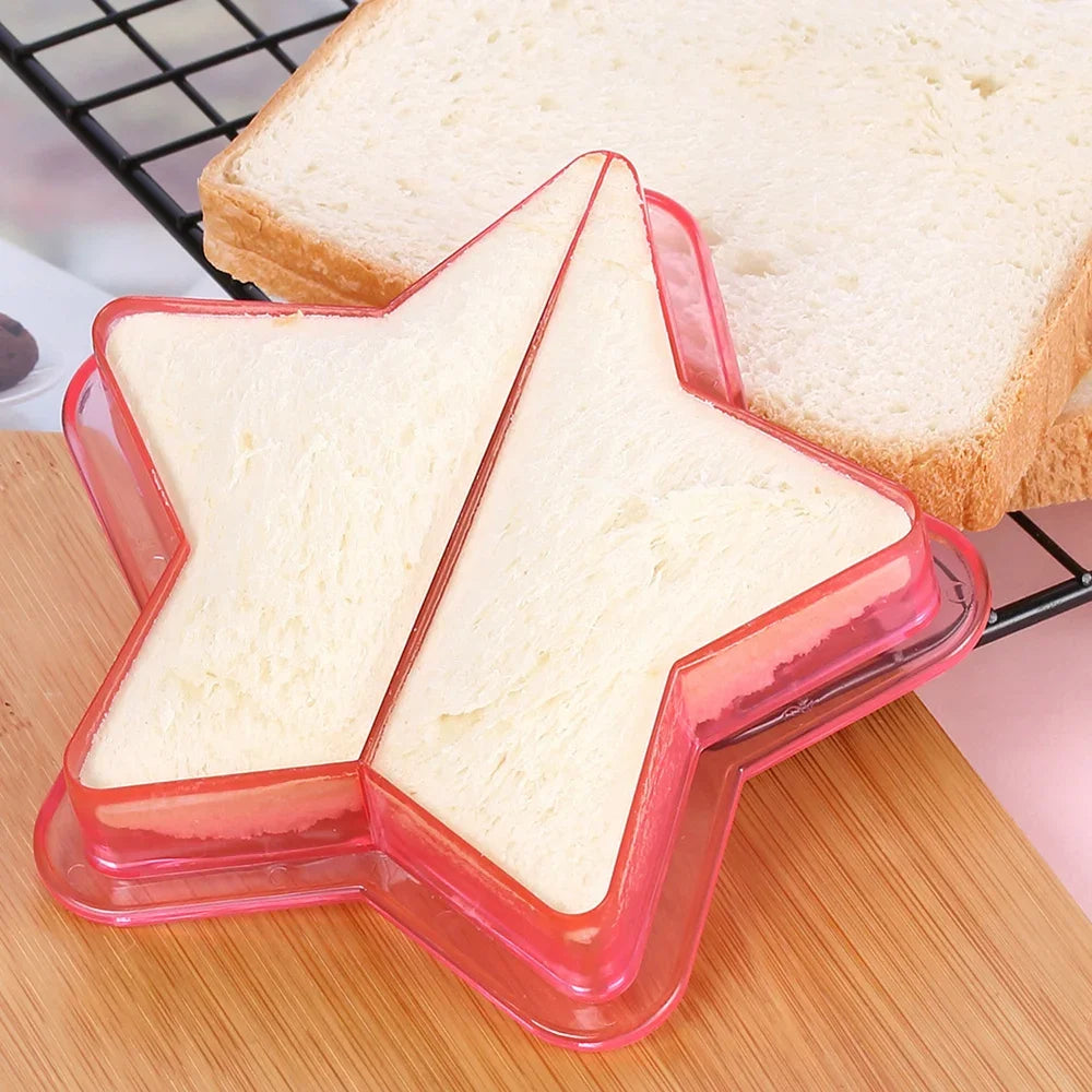 Sandwich Cutters