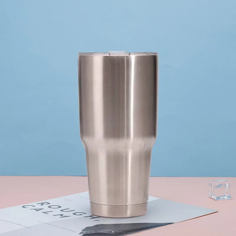 30oz Stainless Steel Tumbler