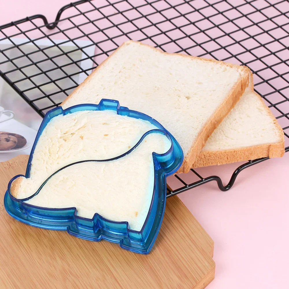 Sandwich Cutters