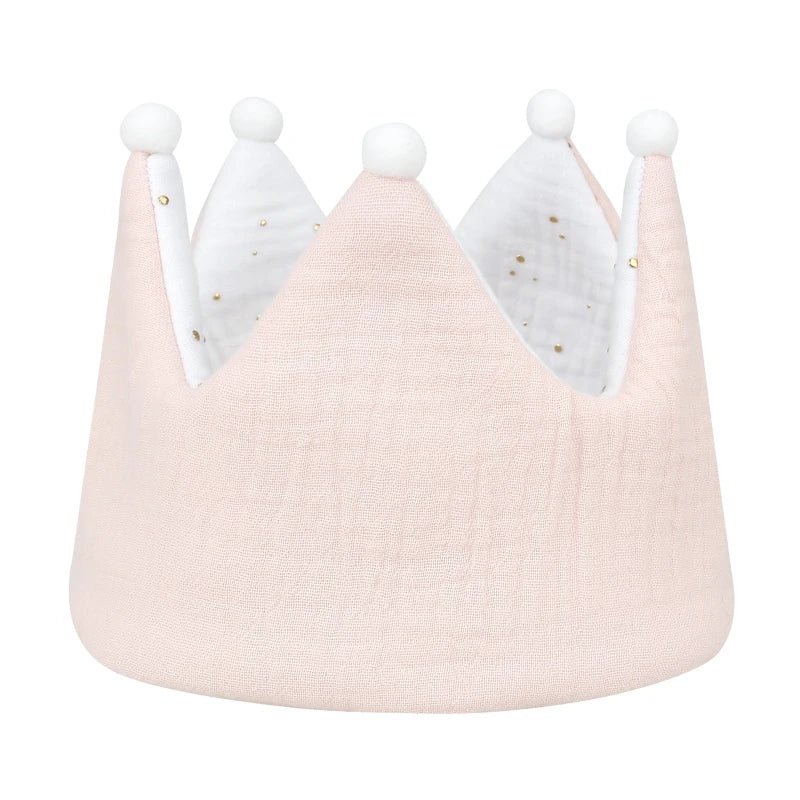 Cotton Crown