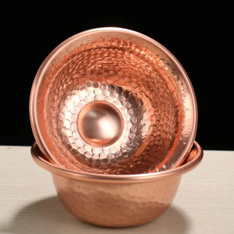 Copper Bowl