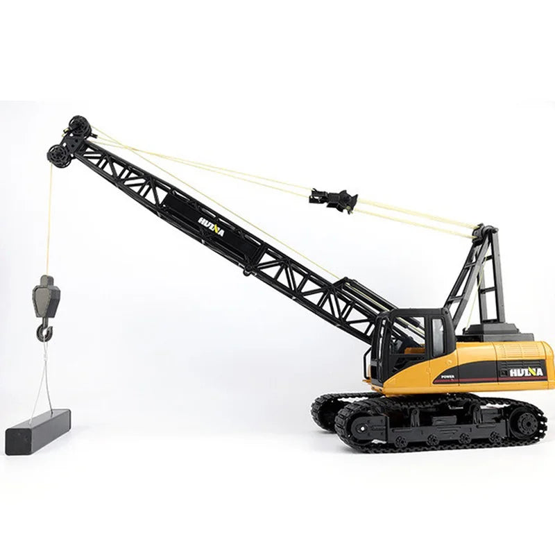 1/14 RC Construction Crane