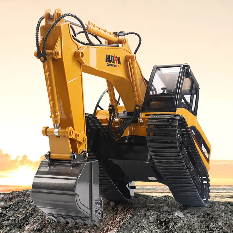 1/14 RC Remote Control Excavator