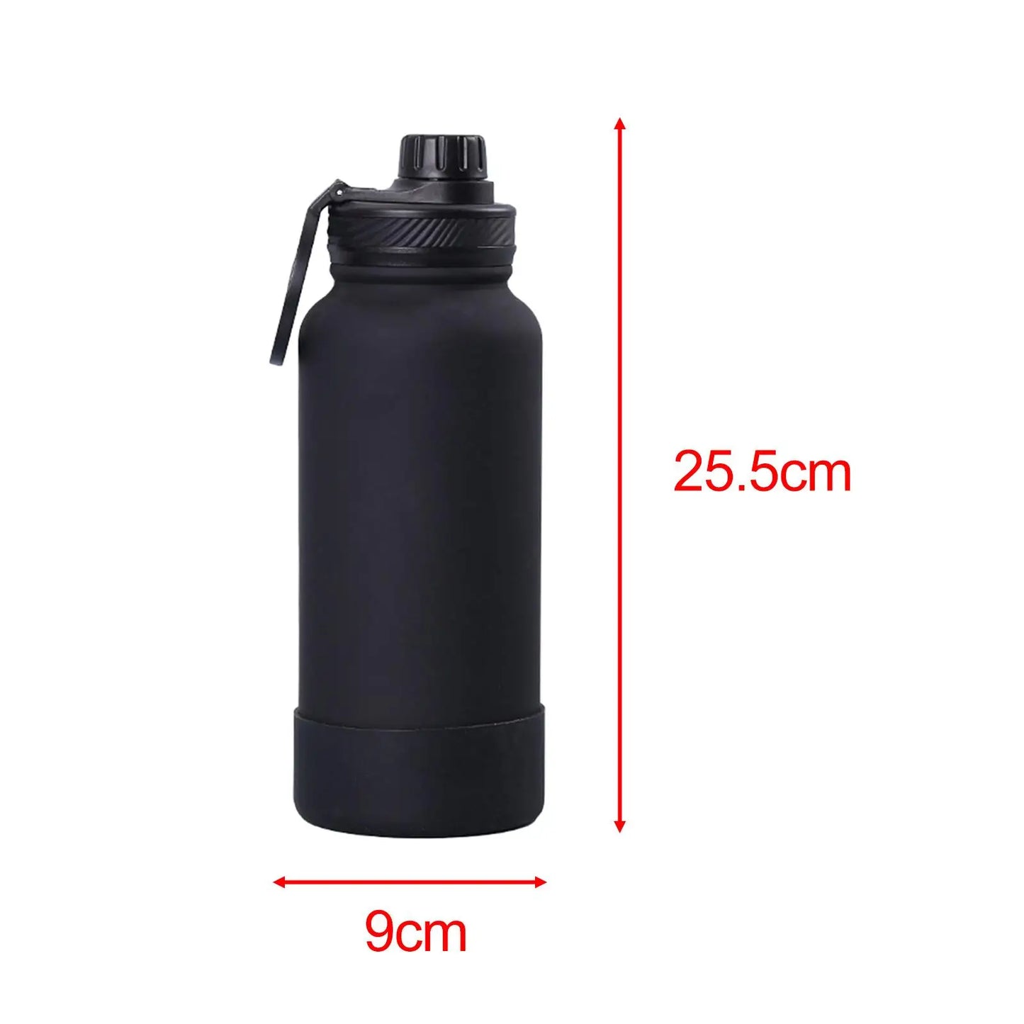 Insulated Water Bottle