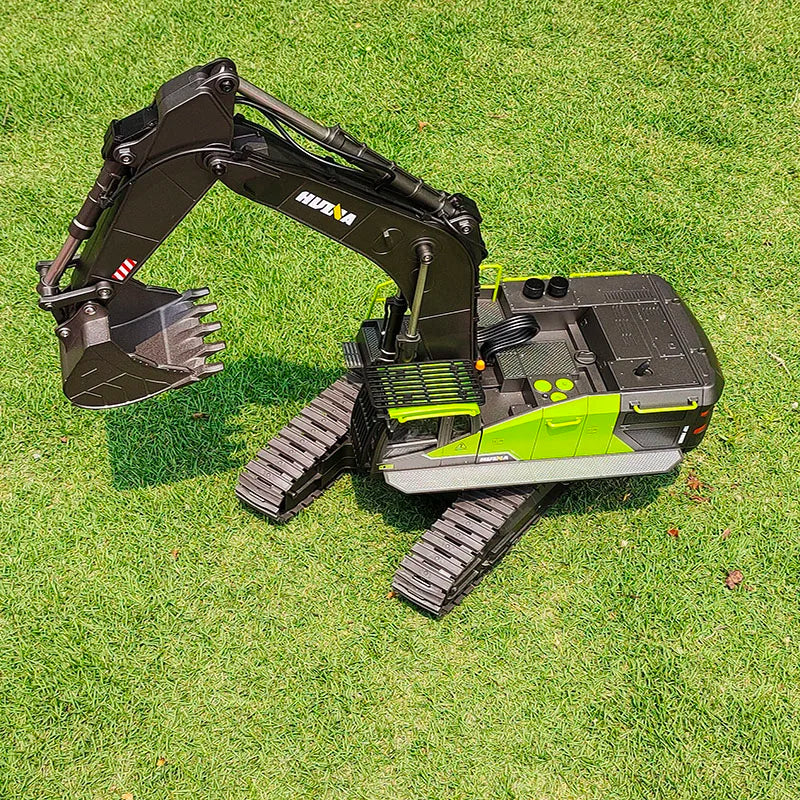 1/14 RC Excavator Dumper & Excavator