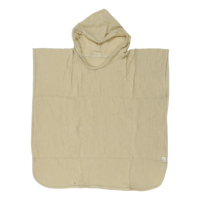 Cotton Hooded Towel