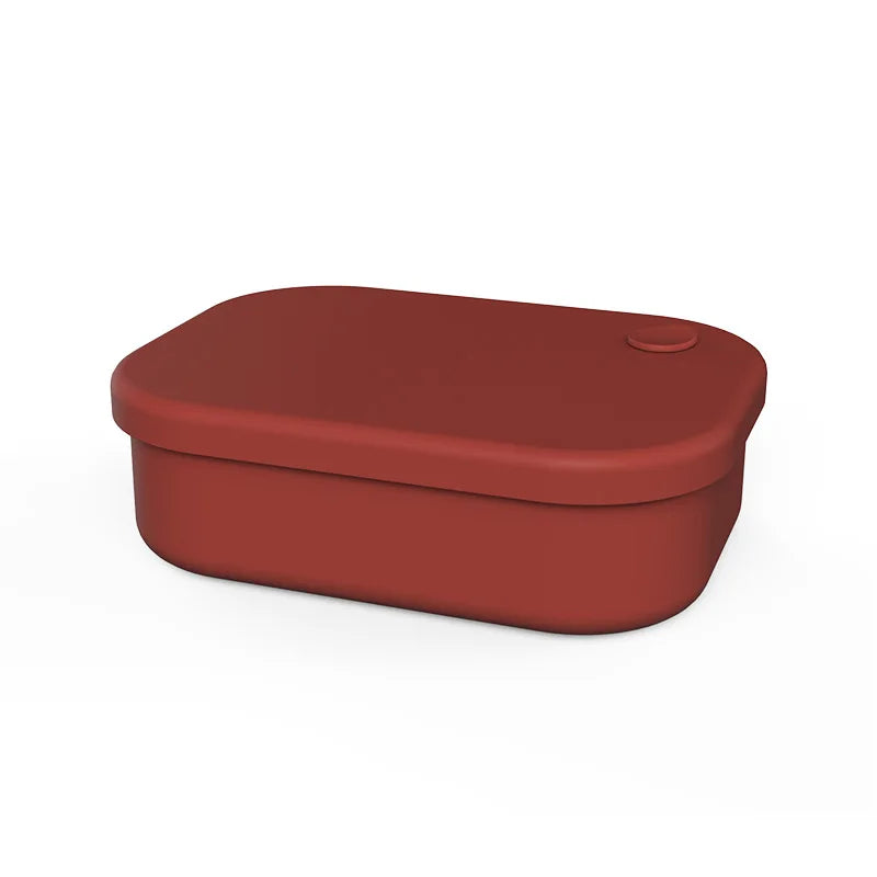 Silicone Bento Box