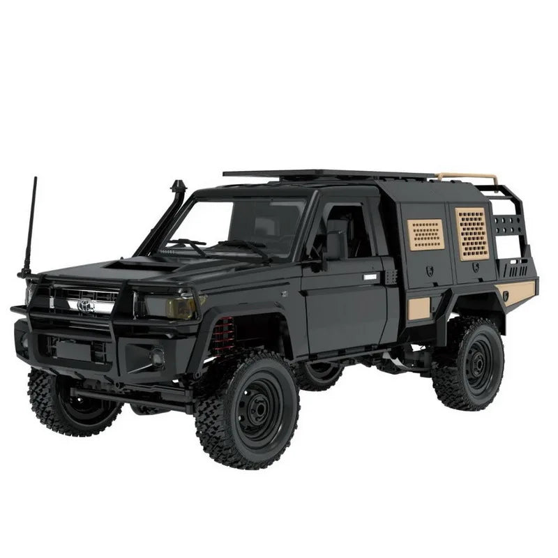 1/12 RC Toyota Landcruiser