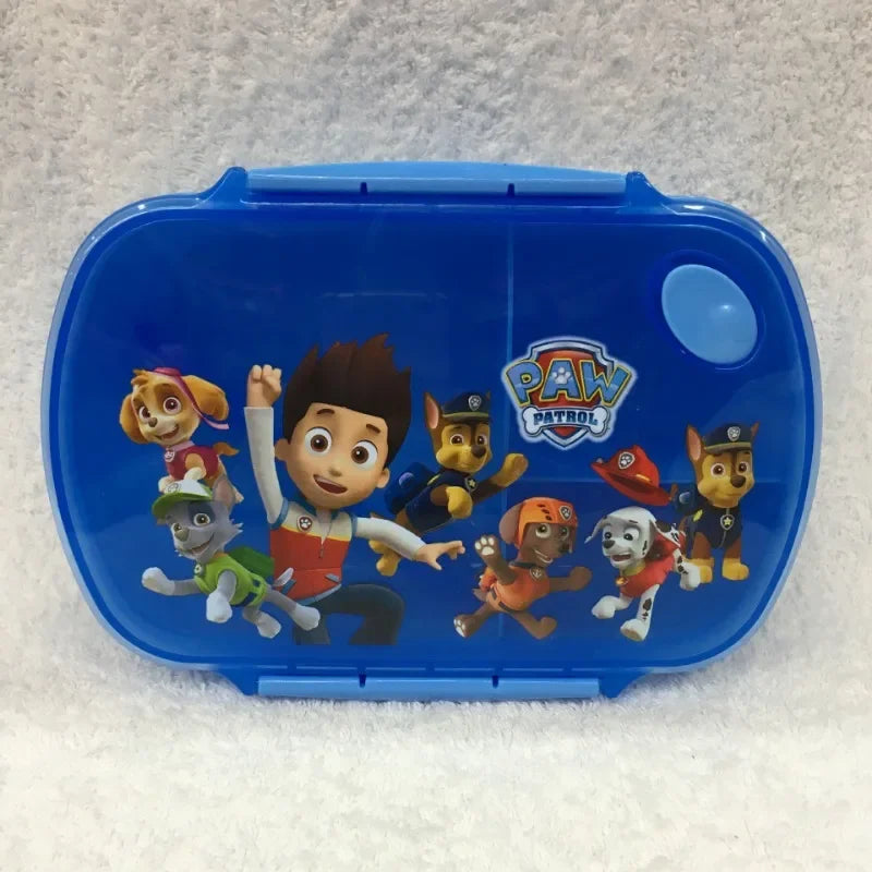 Paw Patrol Bento Boxes