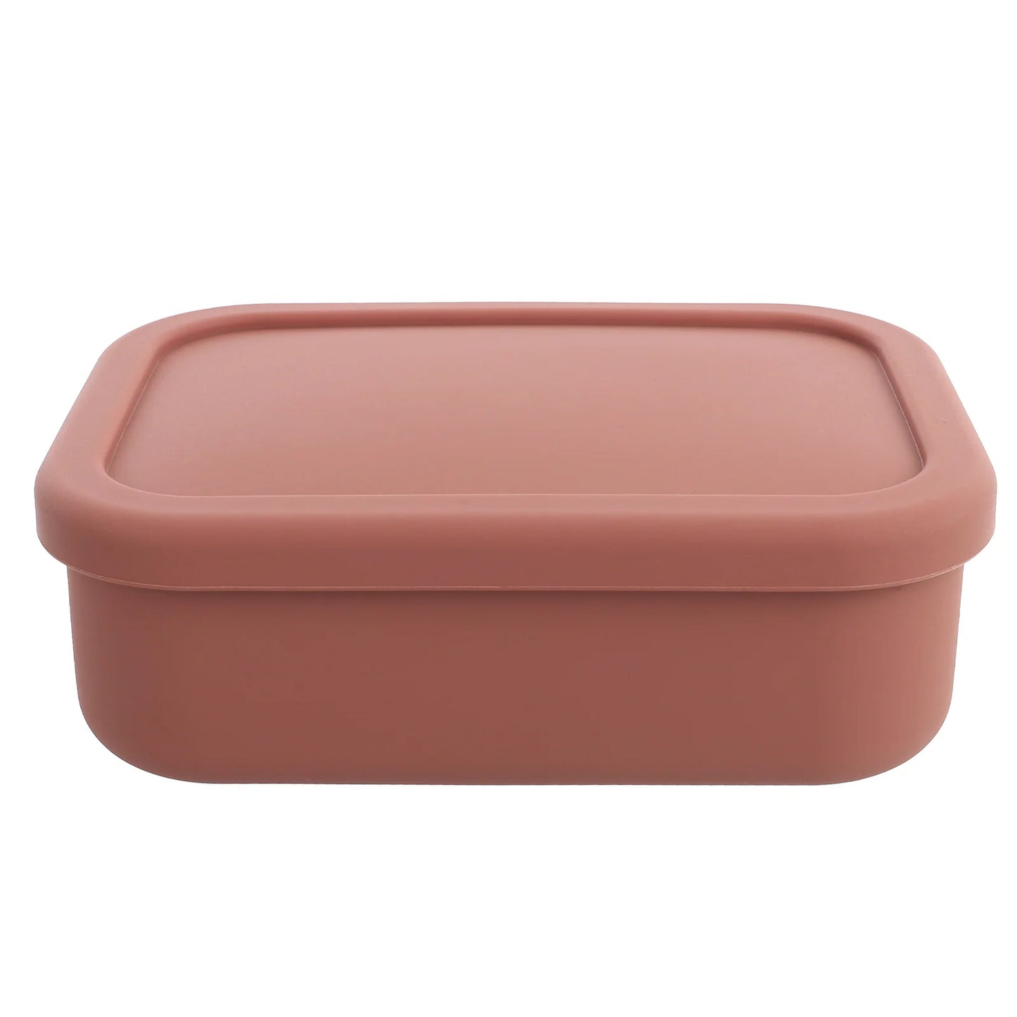 Silicone Divided Bento 700ml