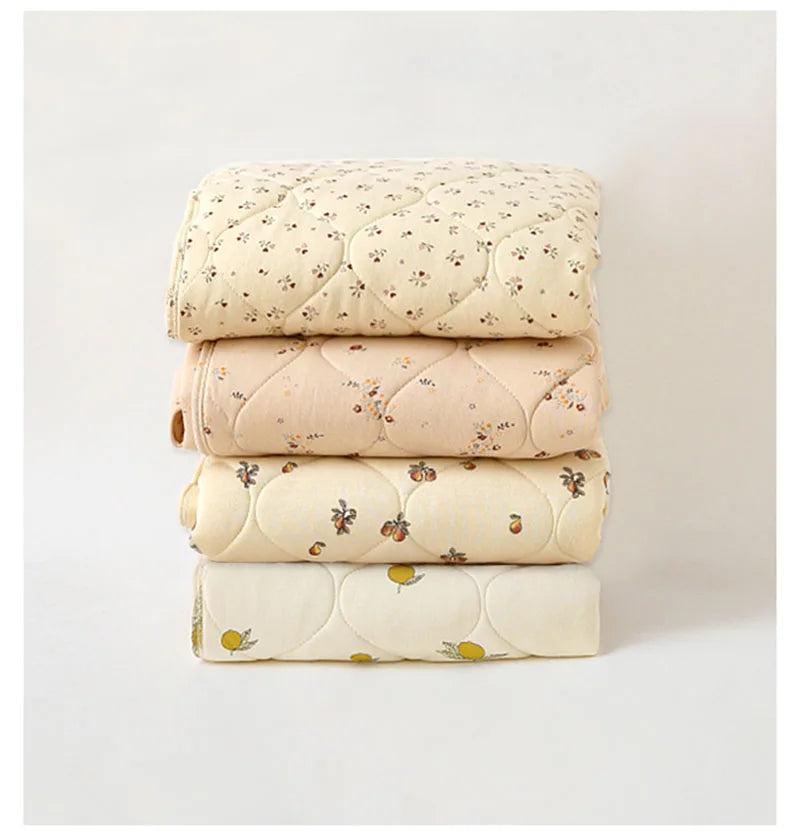 Organic Cotton Quilt