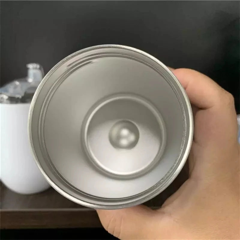 Stainless Steel Insulated Sippy Cup