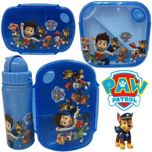 Paw Patrol Bento Boxes