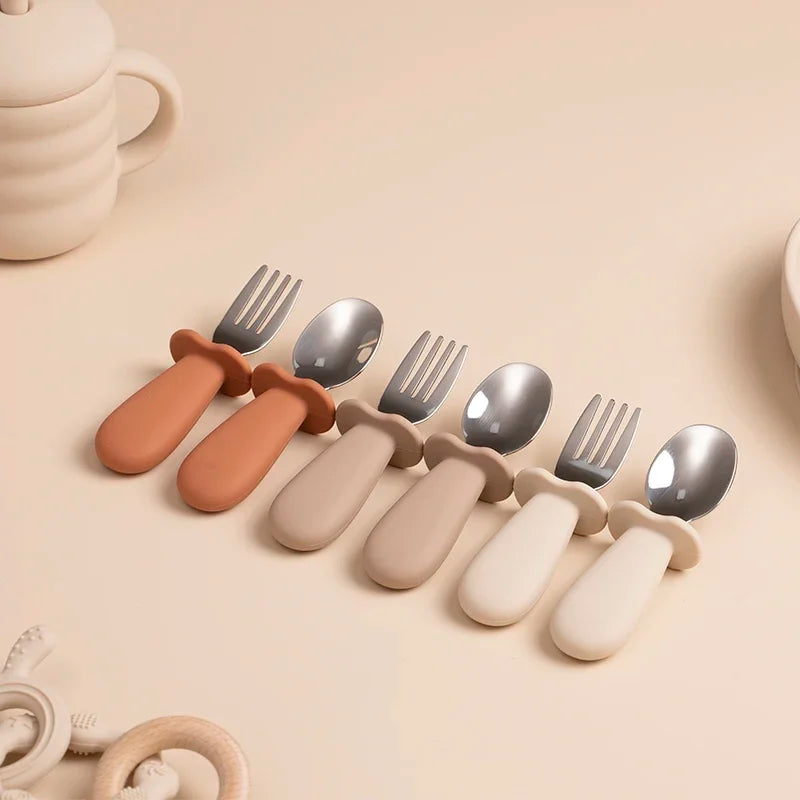 Utensil Set 2pcs