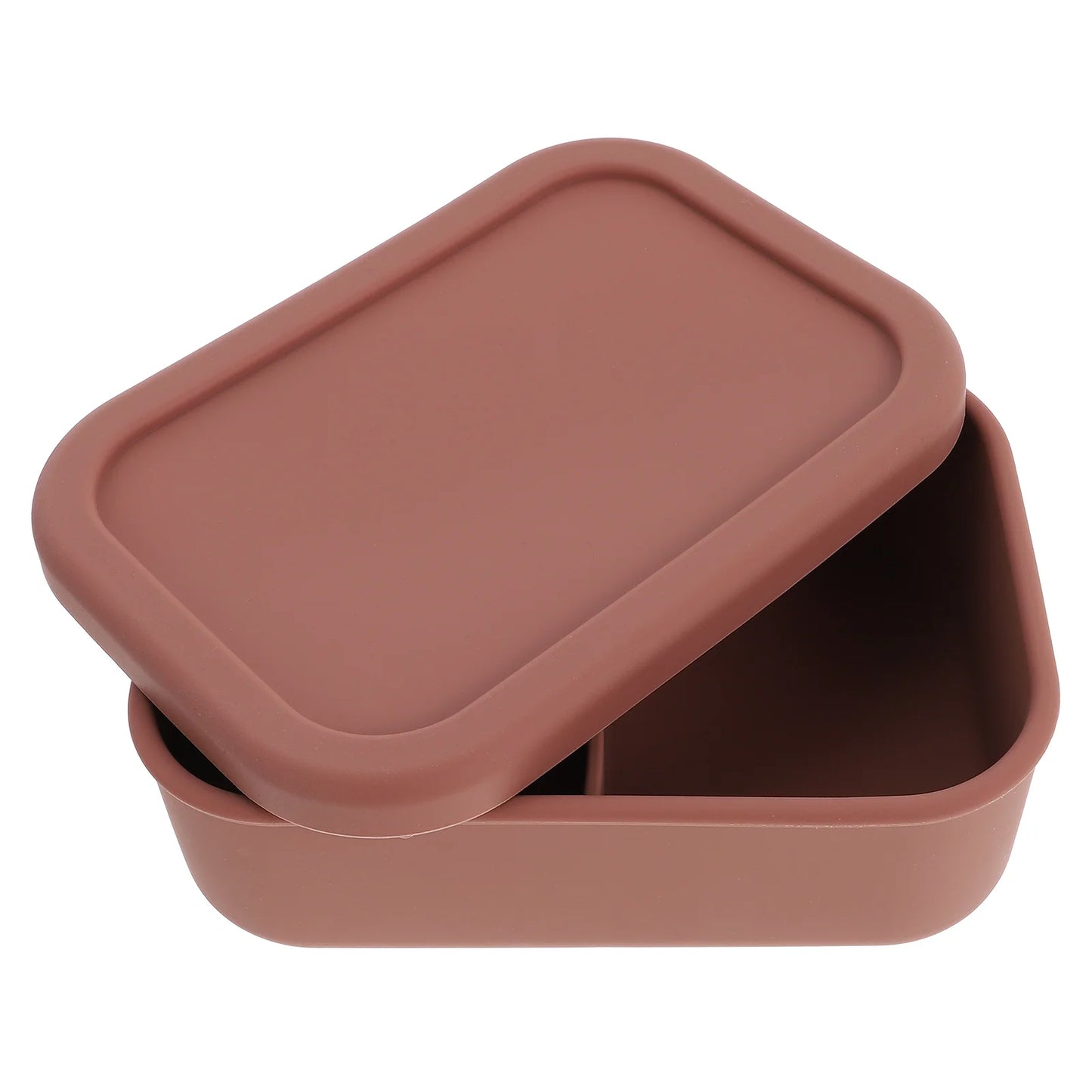 Silicone Divided Bento 700ml