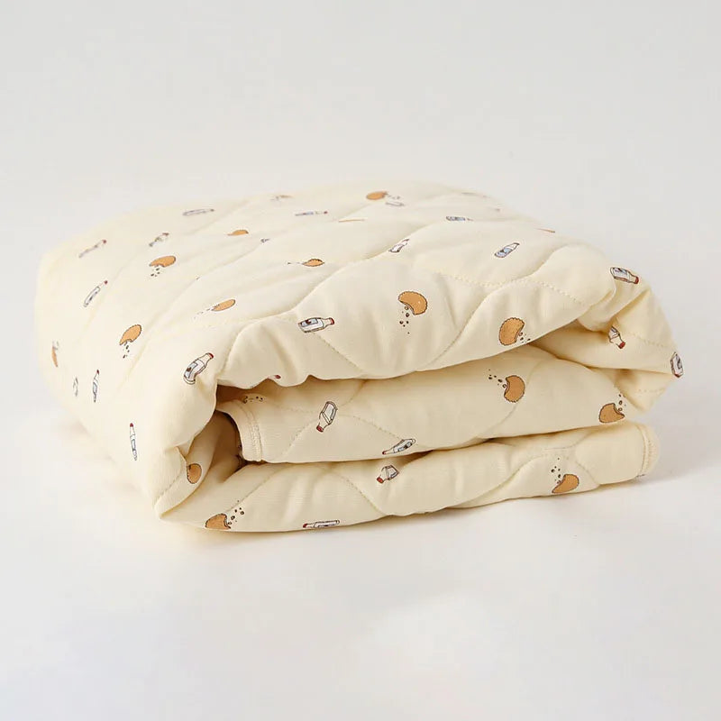 Organic Cotton Quilt